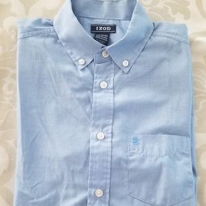 Boys button down dress shirt